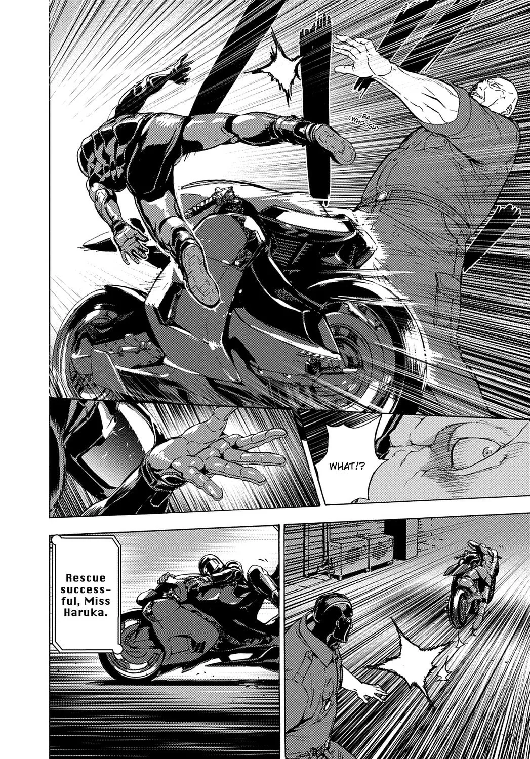 Until Death Do Us Part Chapter 194 page 14 - 