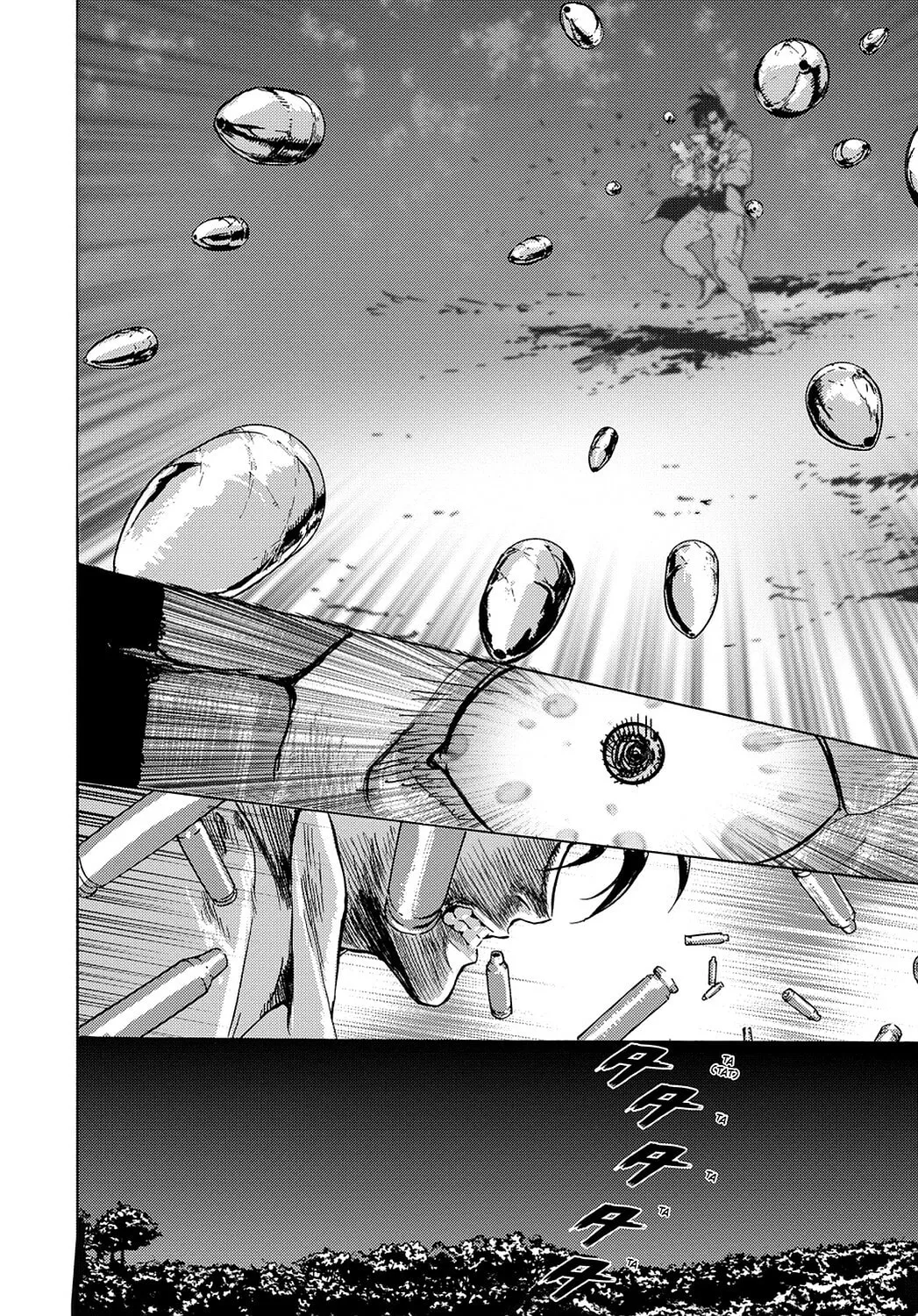 Until Death Do Us Part Chapter 195 page 14 - 