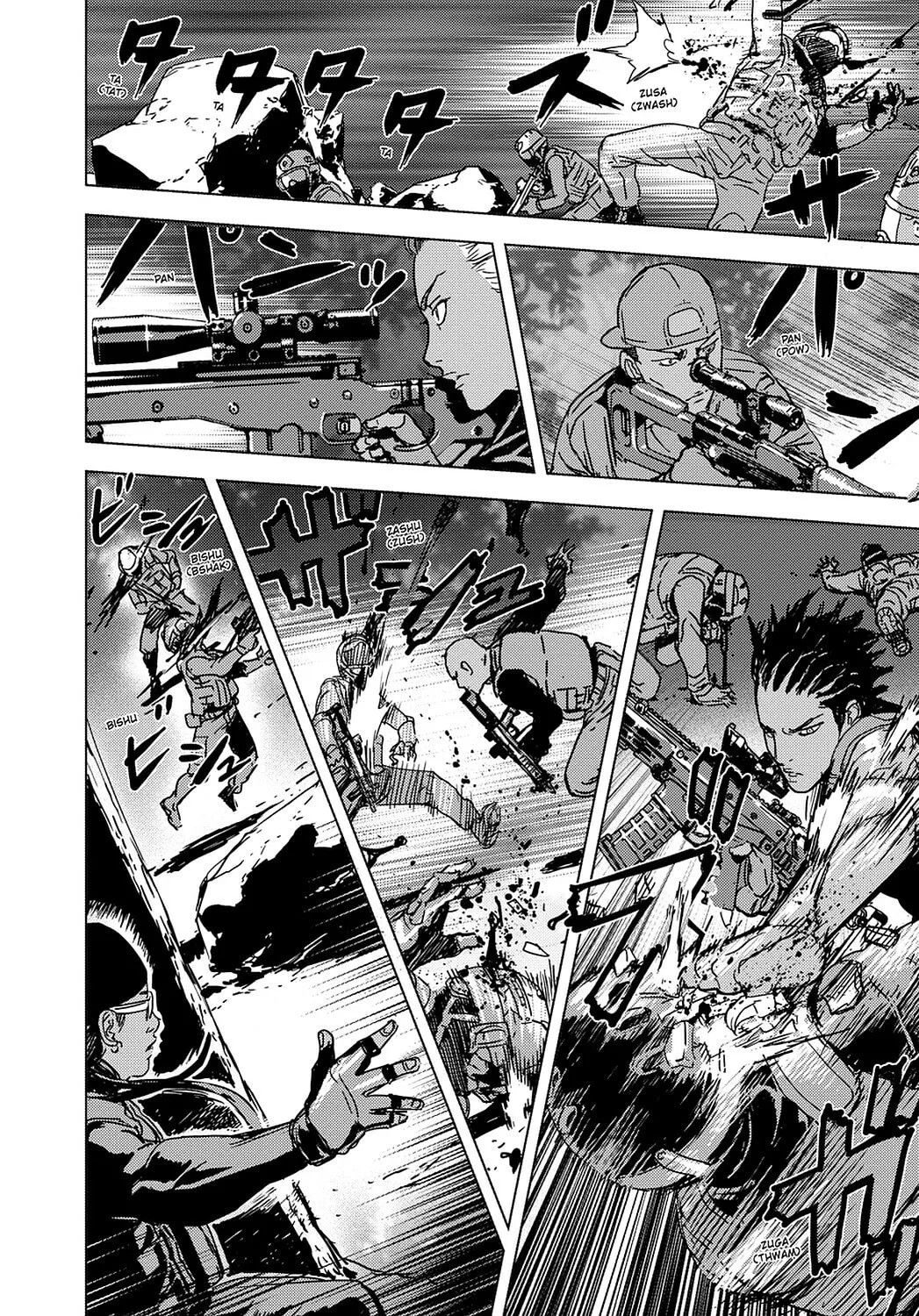 Until Death Do Us Part Chapter 198 page 13 - 
