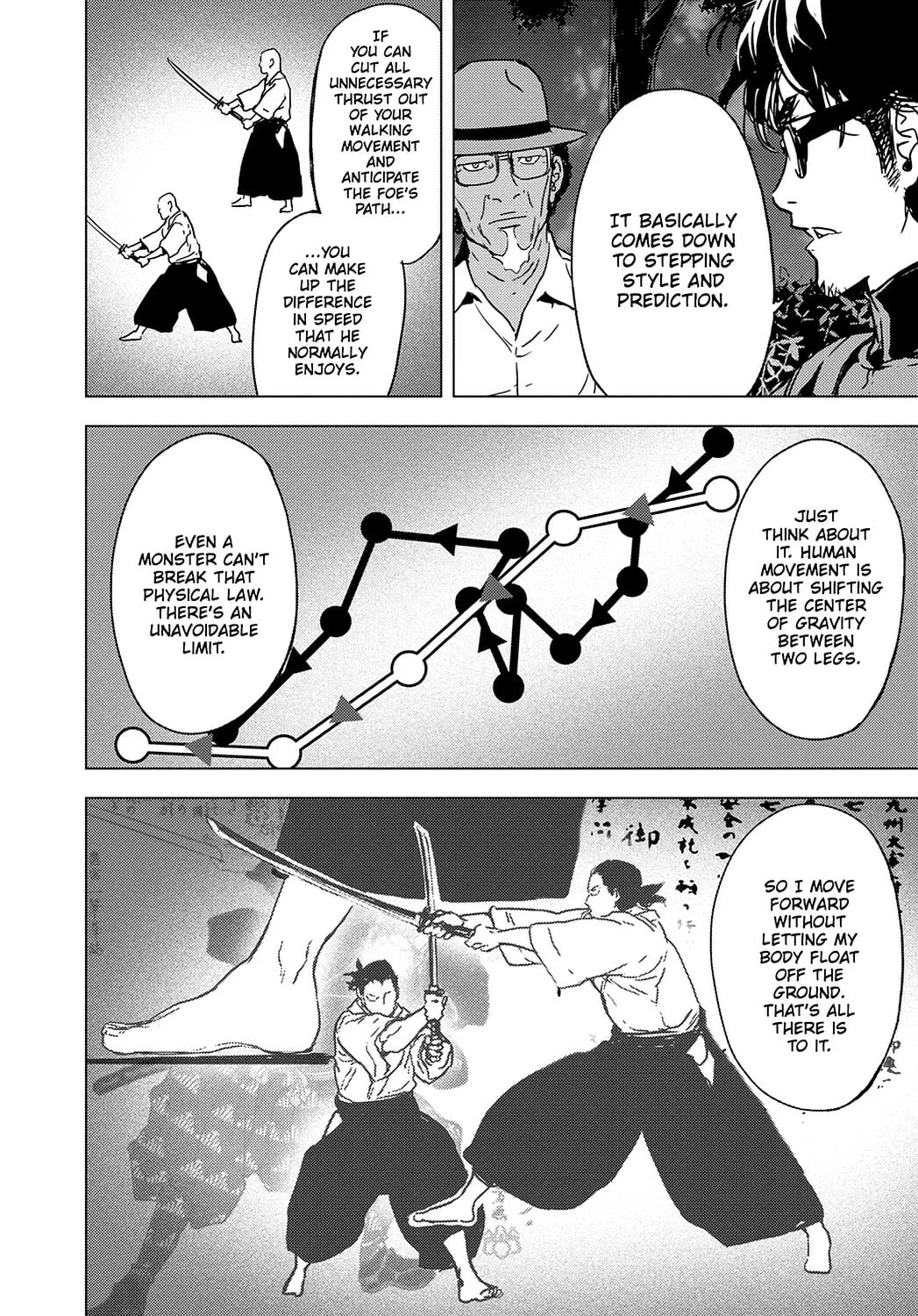 Until Death Do Us Part Chapter 199 page 17 - 