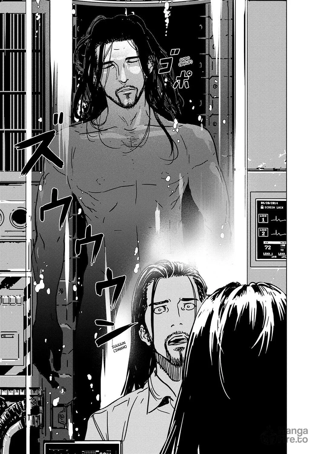 Until Death Do Us Part Chapter 199 page 24 - 