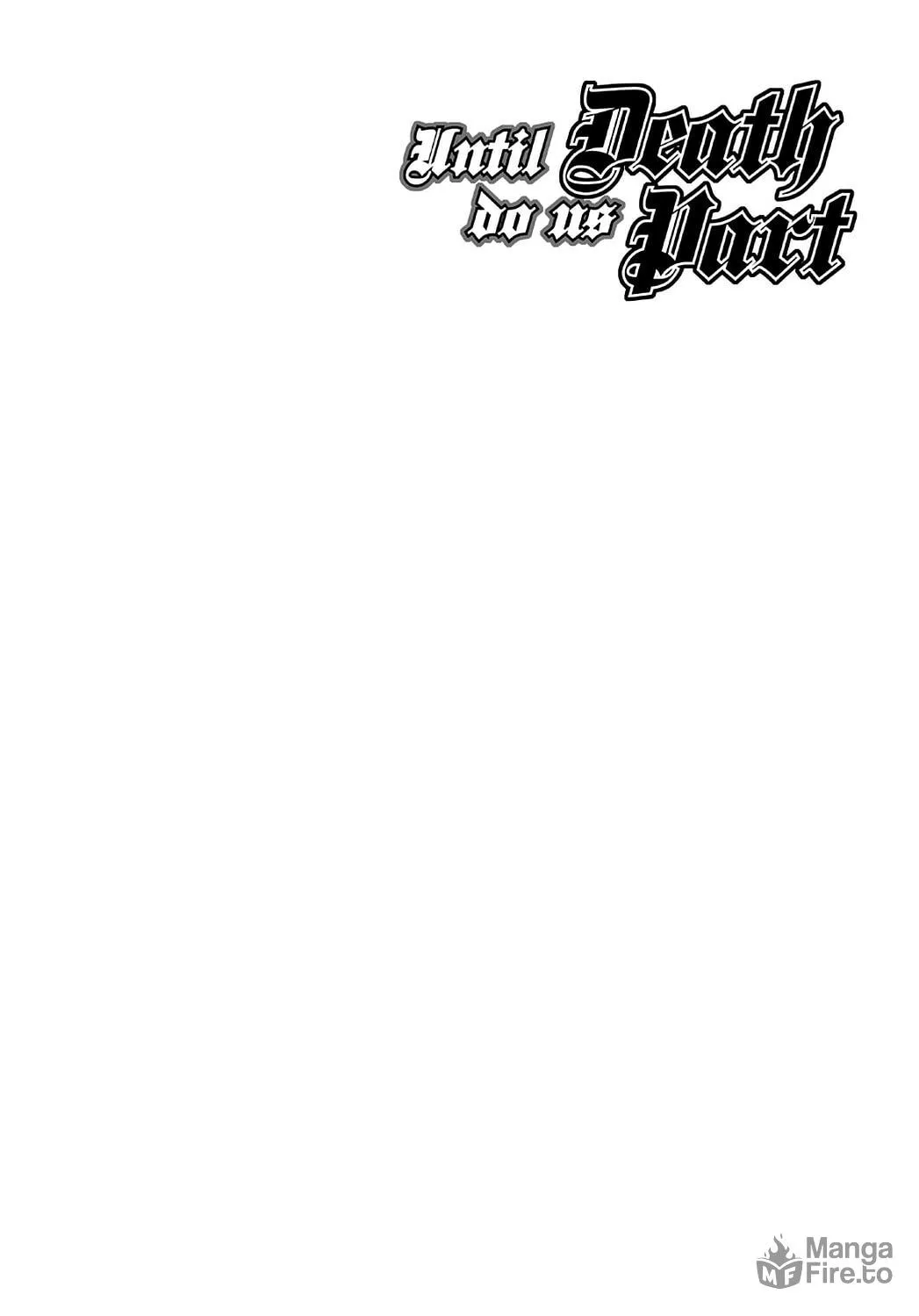 Until Death Do Us Part Chapter 199 page 27 - 
