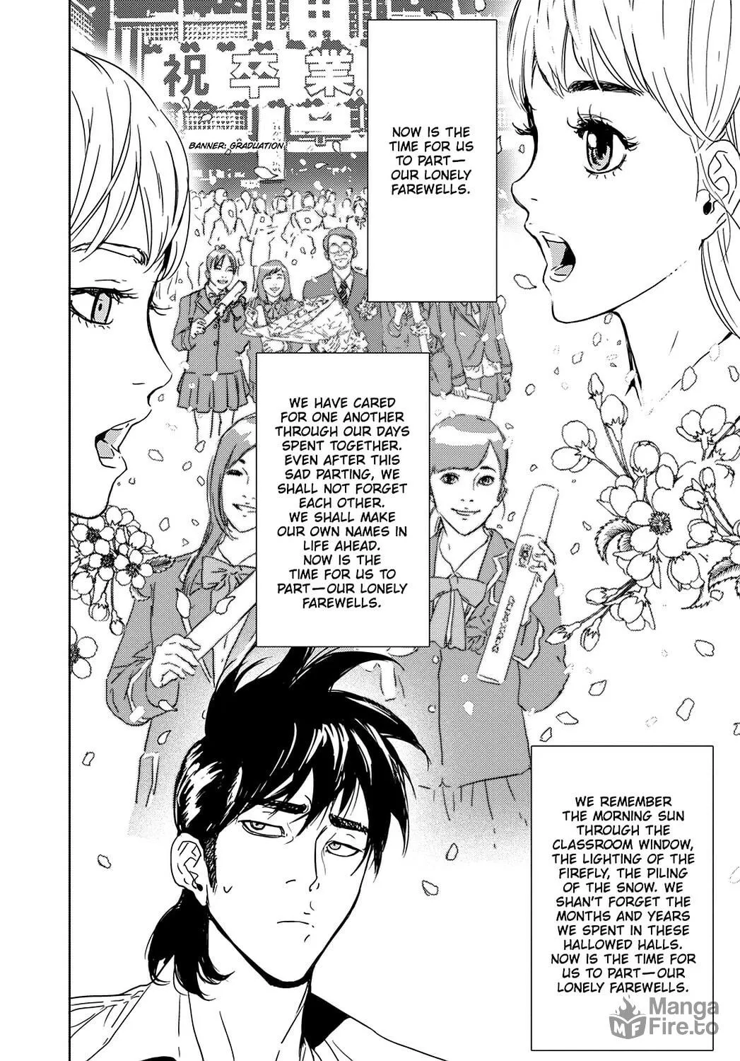 Until Death Do Us Part Chapter 200 page 12 - 