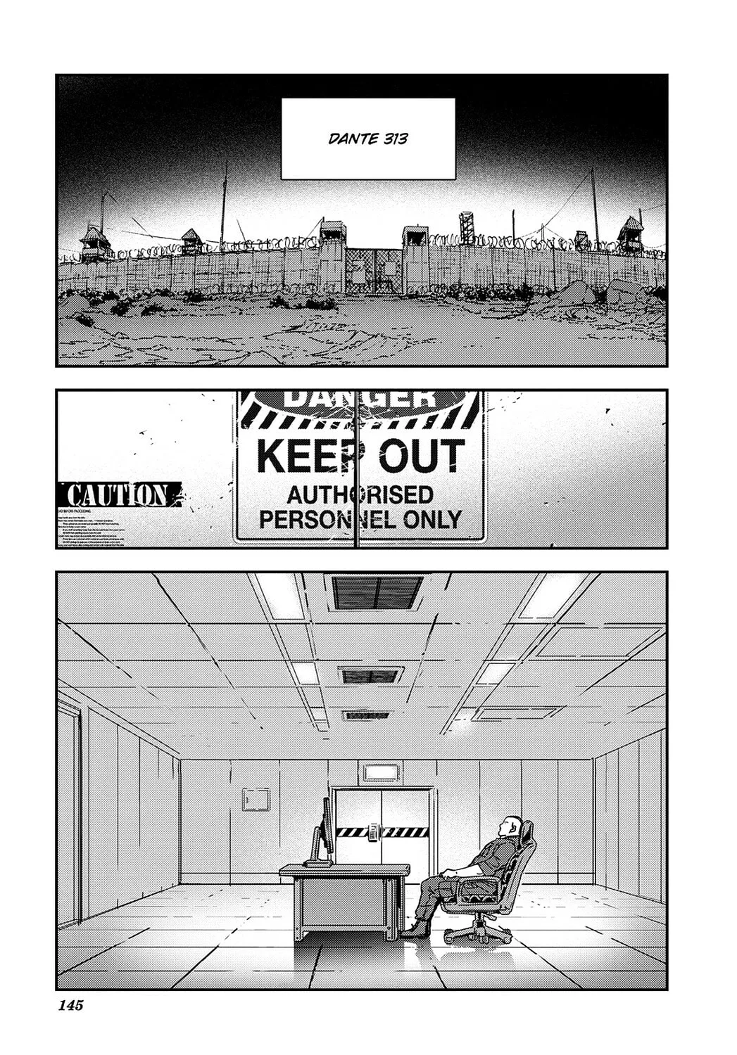 Until Death Do Us Part Chapter 200 page 19 - 