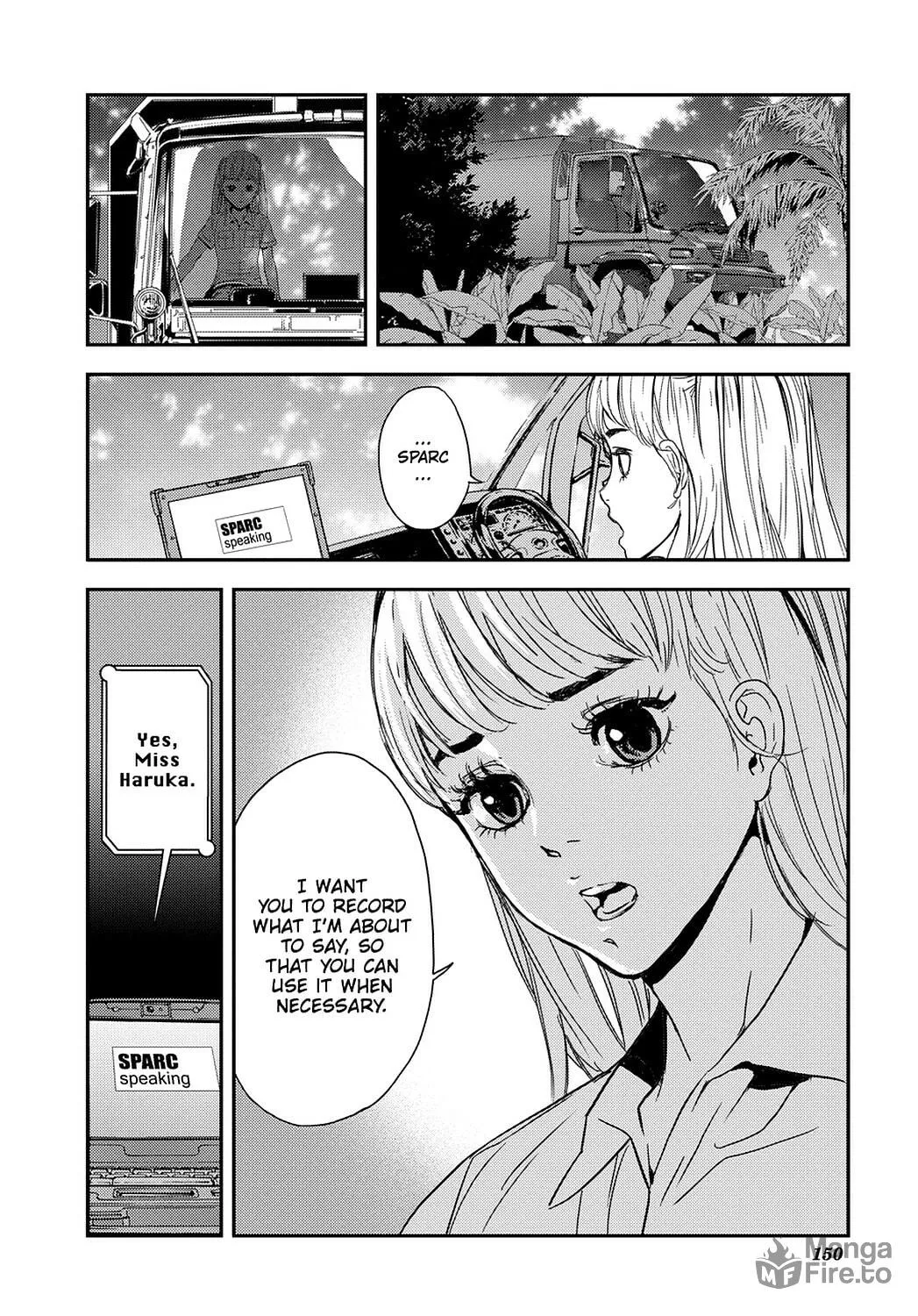 Until Death Do Us Part Chapter 200 page 24 - 