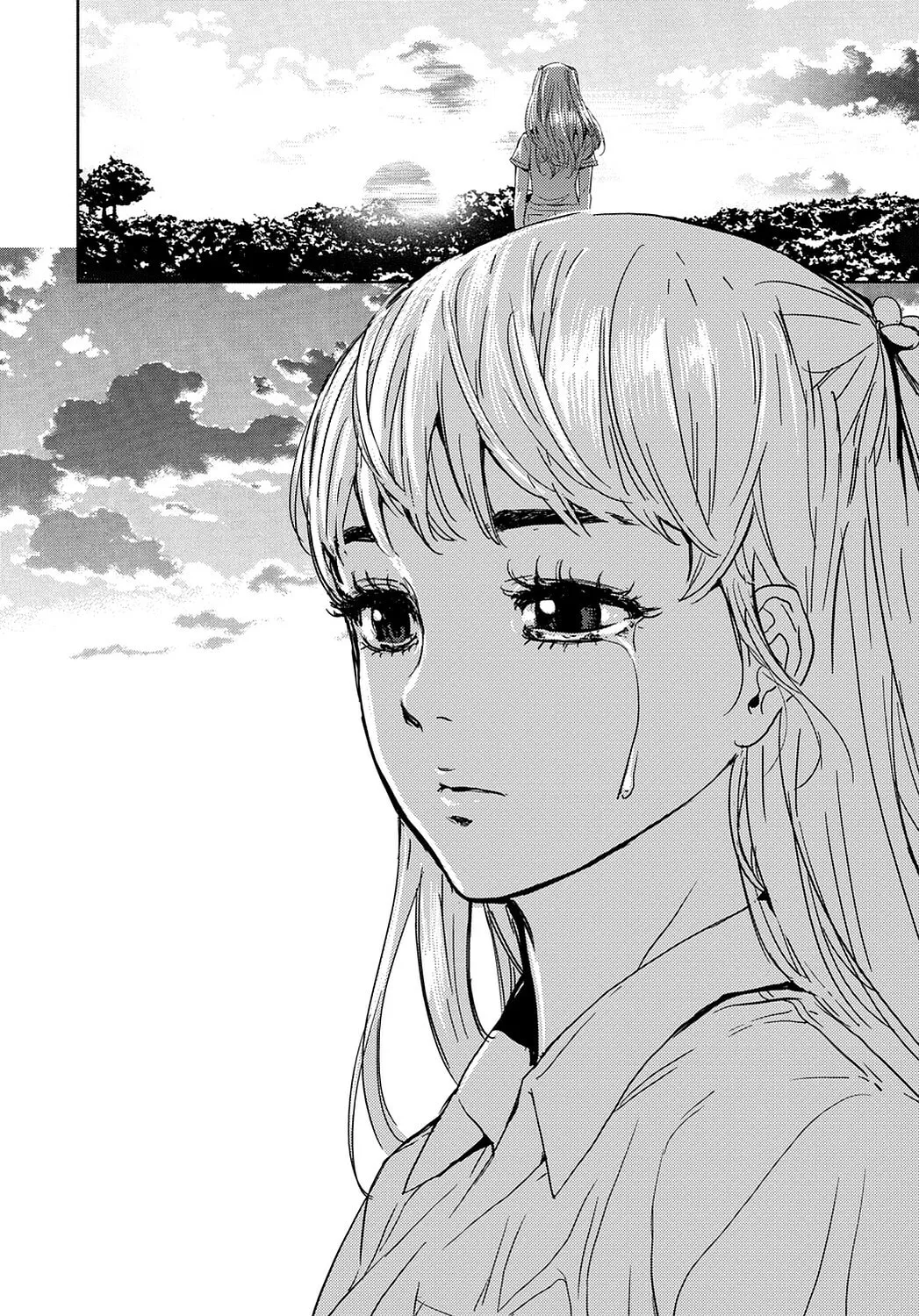 Until Death Do Us Part Chapter 200 page 4 - 