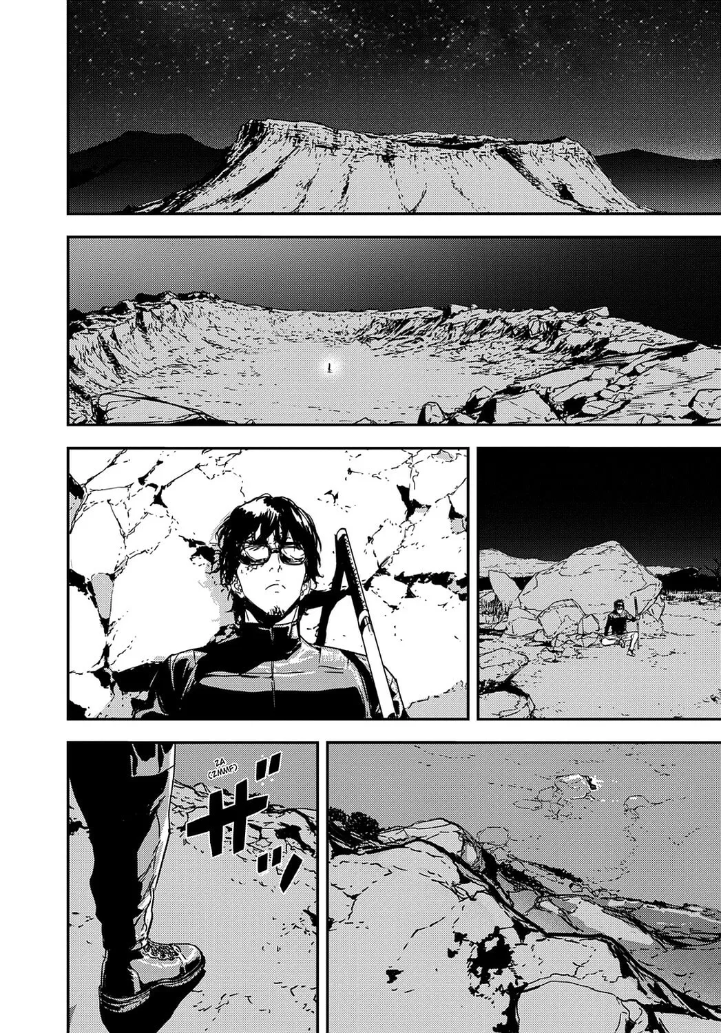 Until Death Do Us Part Chapter 201 page 14 - 