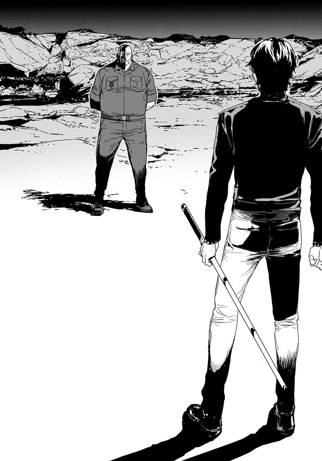 Until Death Do Us Part Chapter 201 page 16 - 