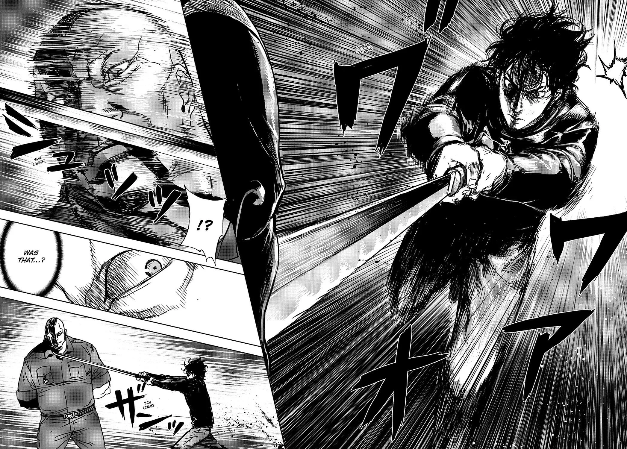 Until Death Do Us Part Chapter 201 page 22 - 