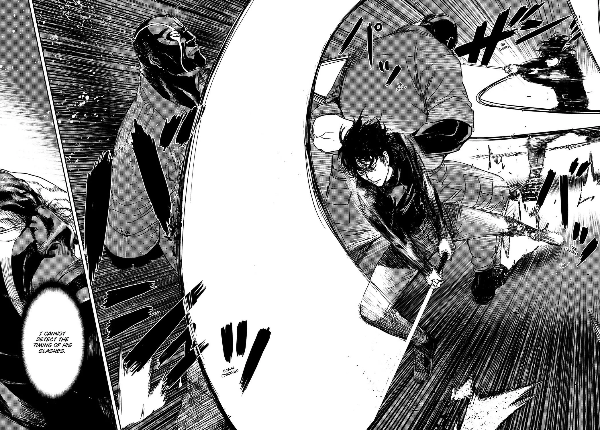 Until Death Do Us Part Chapter 201 page 25 - 