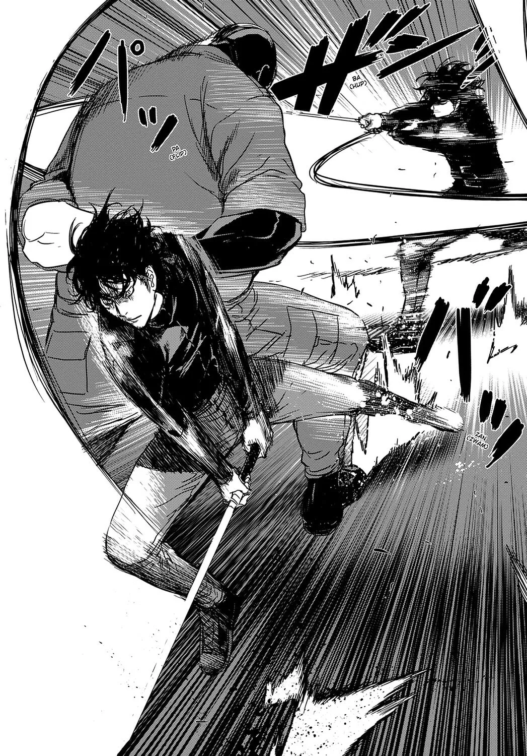 Until Death Do Us Part Chapter 201 page 26 - 
