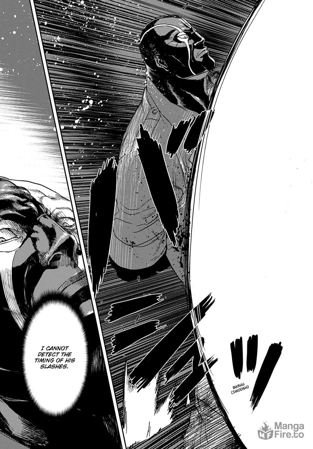 Until Death Do Us Part Chapter 201 page 27 - 