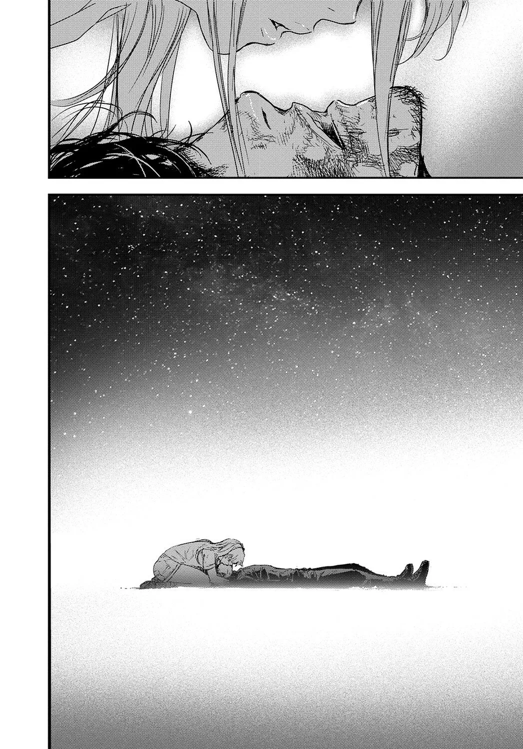 Until Death Do Us Part Chapter 202 page 22 - 