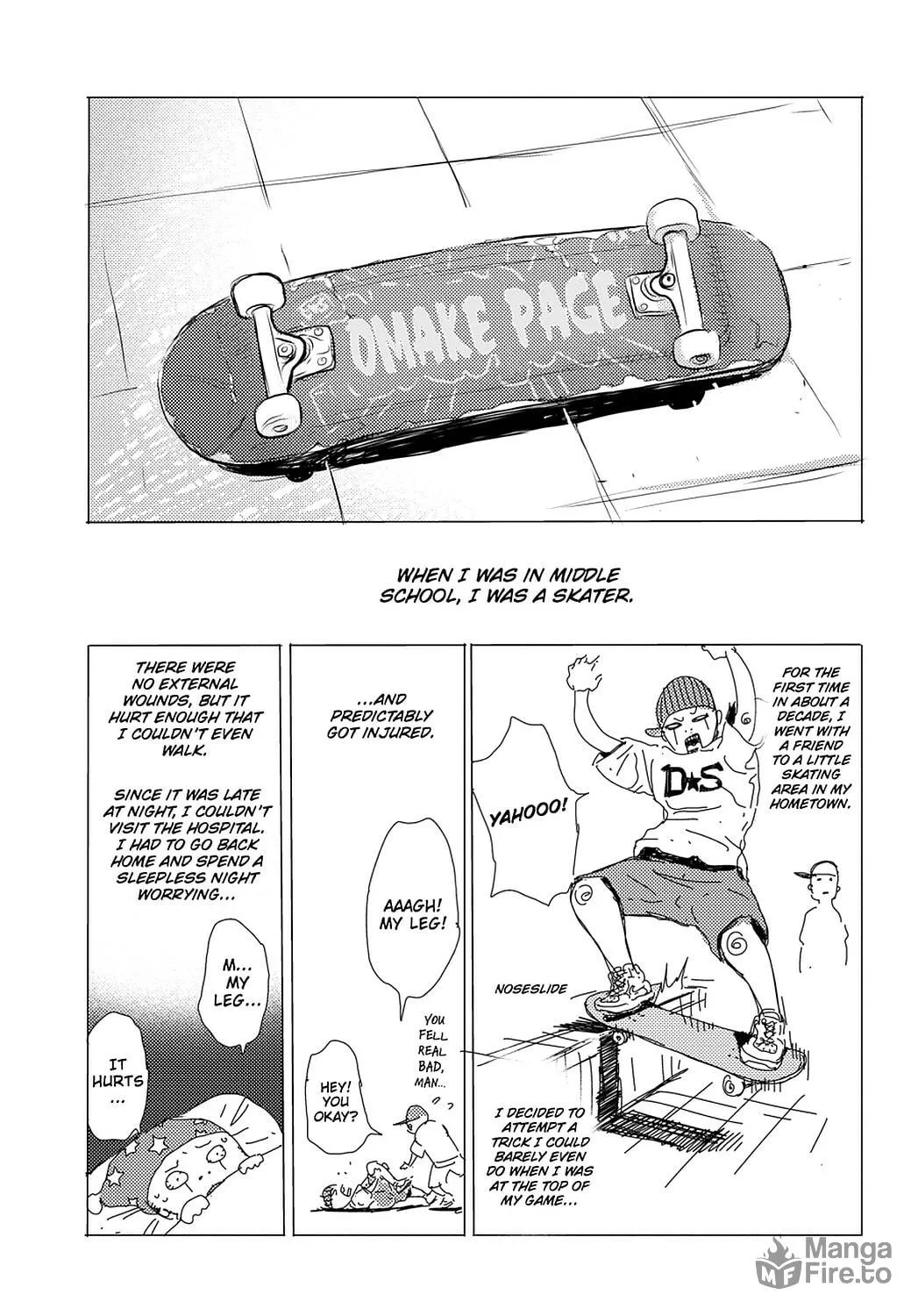 Until Death Do Us Part Chapter 202 page 30 - 
