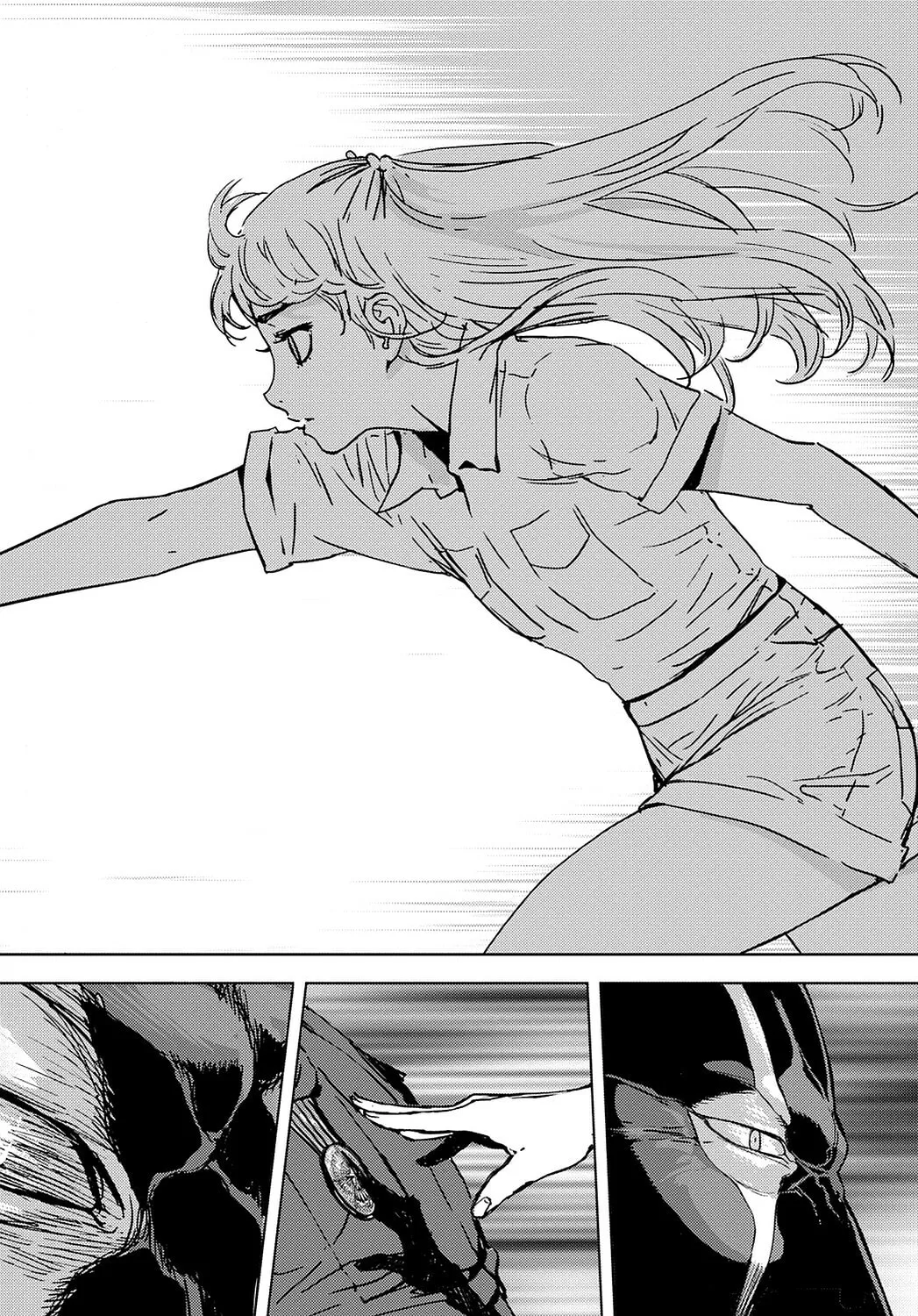 Until Death Do Us Part Chapter 203 page 19 - 