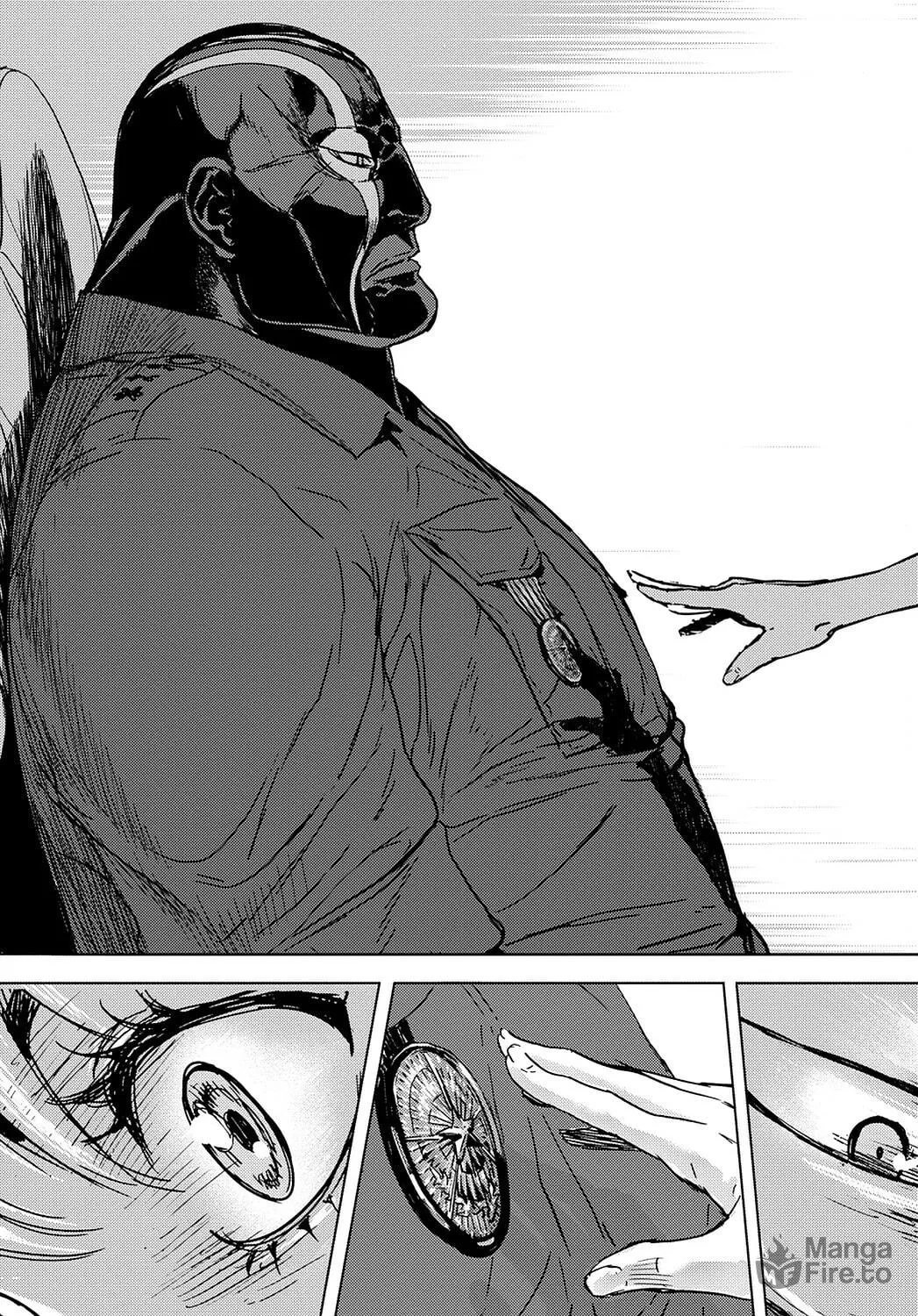 Until Death Do Us Part Chapter 203 page 20 - 