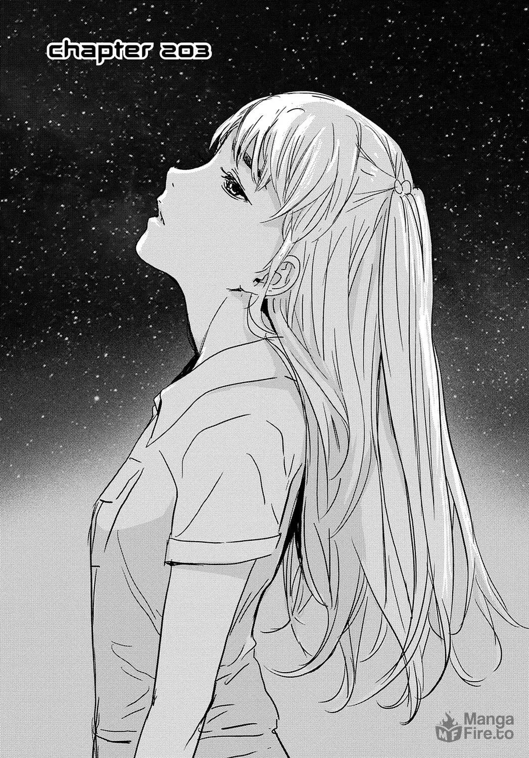 Until Death Do Us Part Chapter 203 page 3 - 
