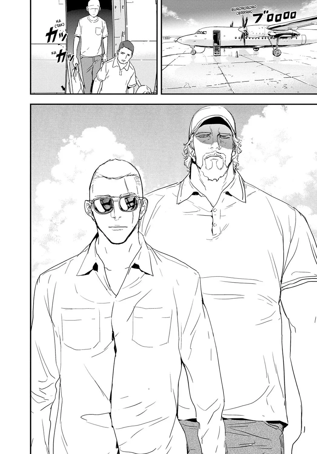 Until Death Do Us Part Chapter 204 page 23 - 