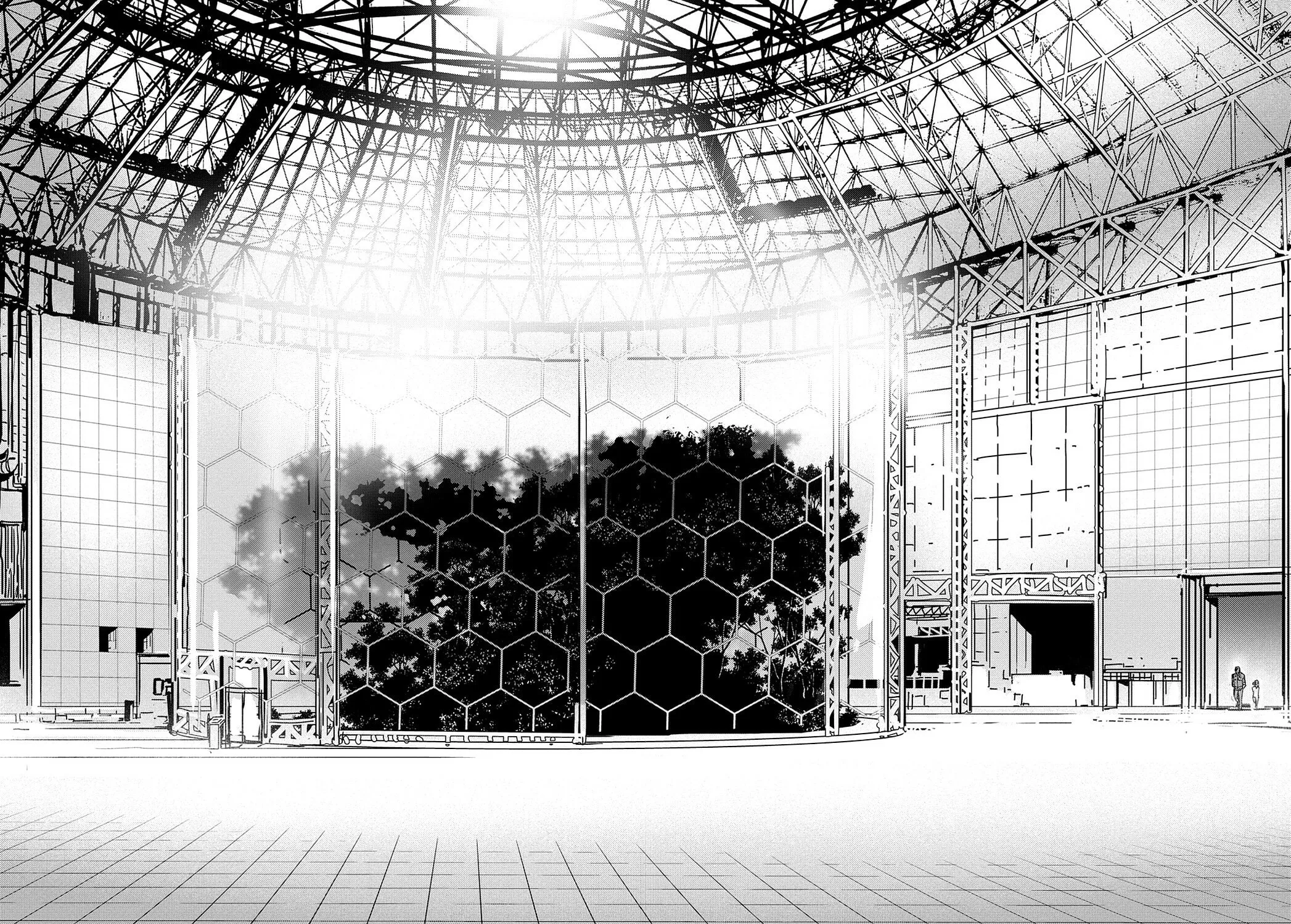 Until Death Do Us Part Chapter 204 page 8 - 