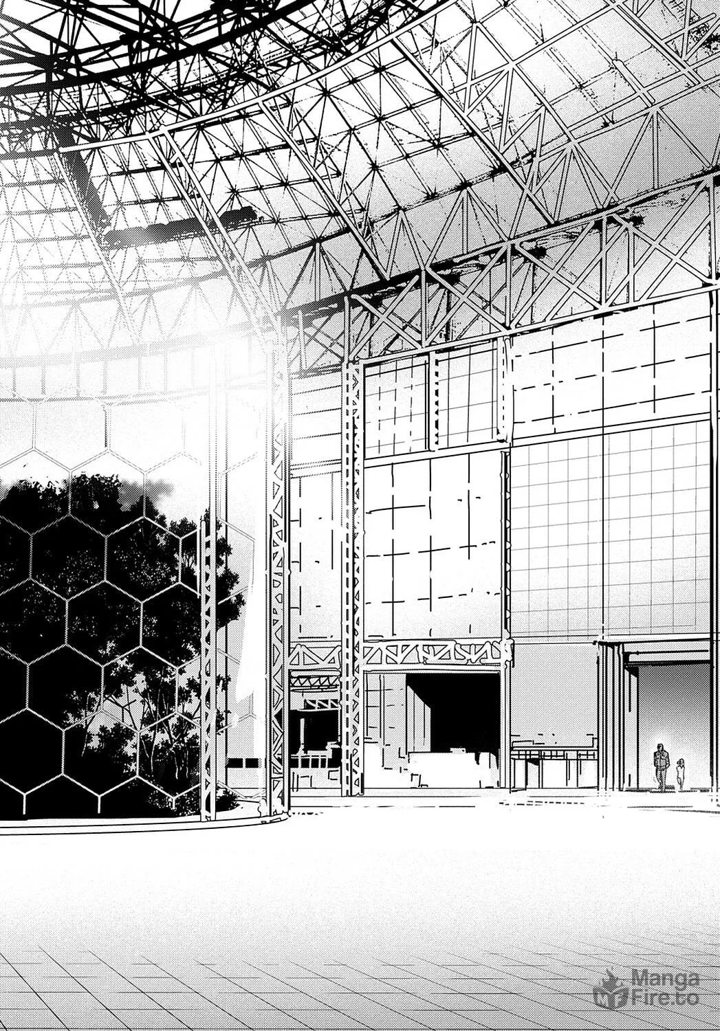 Until Death Do Us Part Chapter 204 page 9 - 