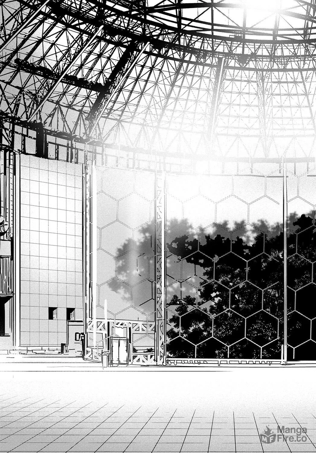 Until Death Do Us Part Chapter 204 page 10 - 