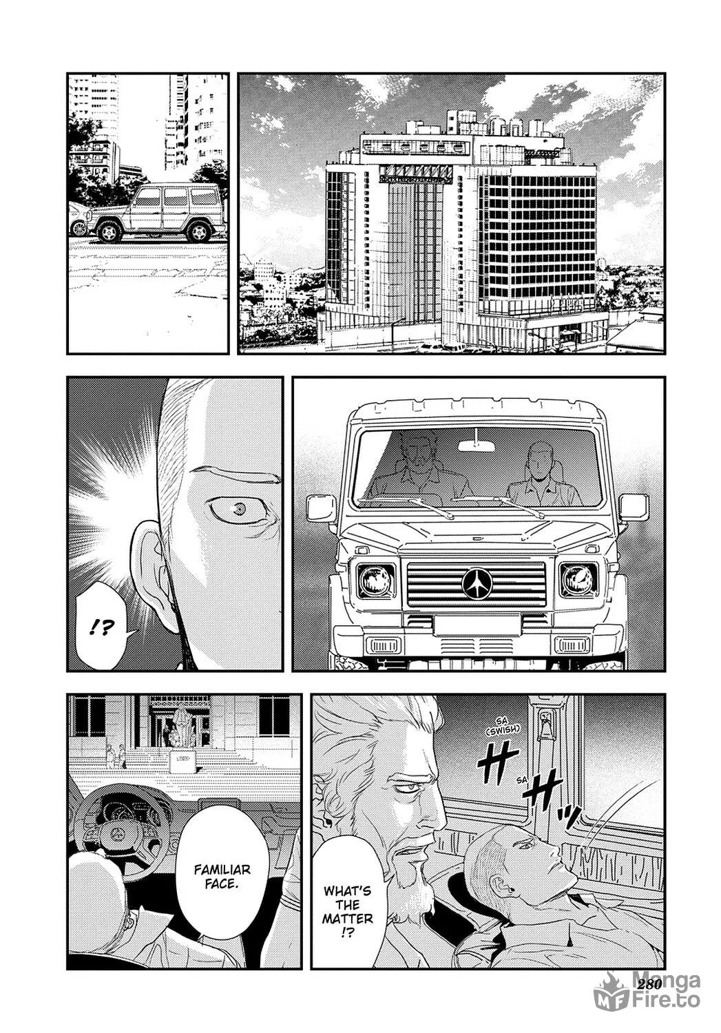 Until Death Do Us Part Chapter 205 page 25 - 