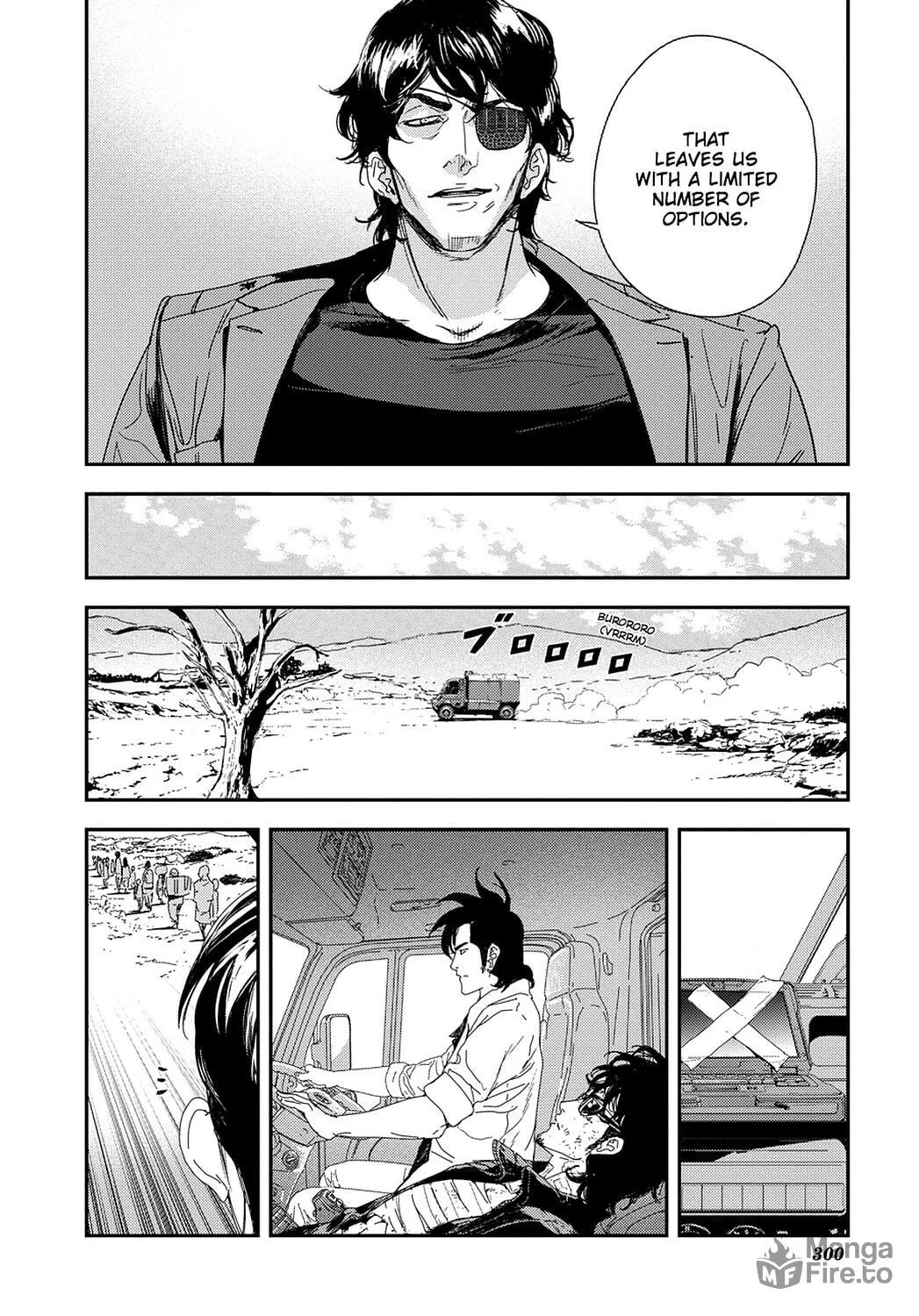 Until Death Do Us Part Chapter 206 page 18 - 