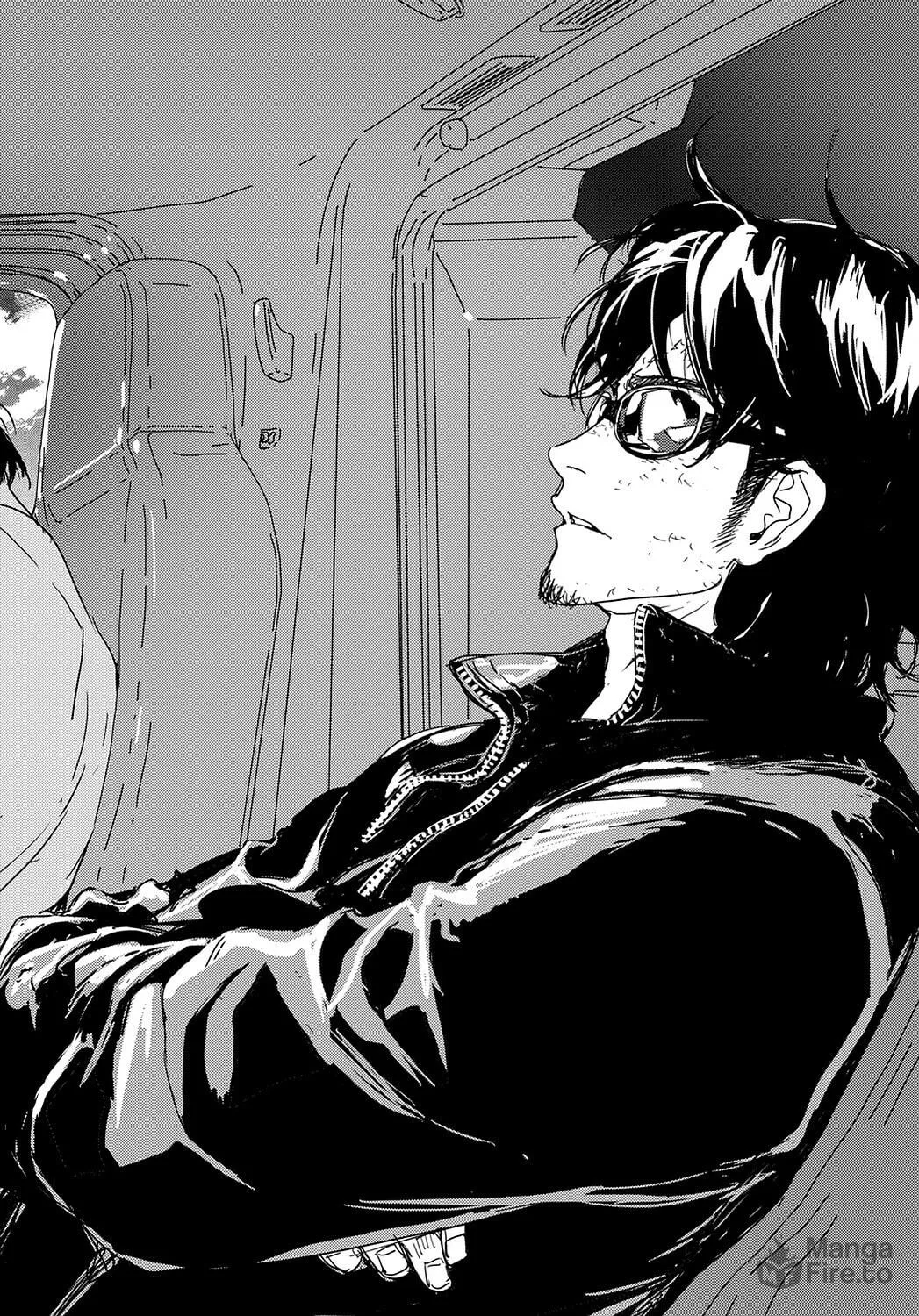 Until Death Do Us Part Chapter 209 page 5 - 