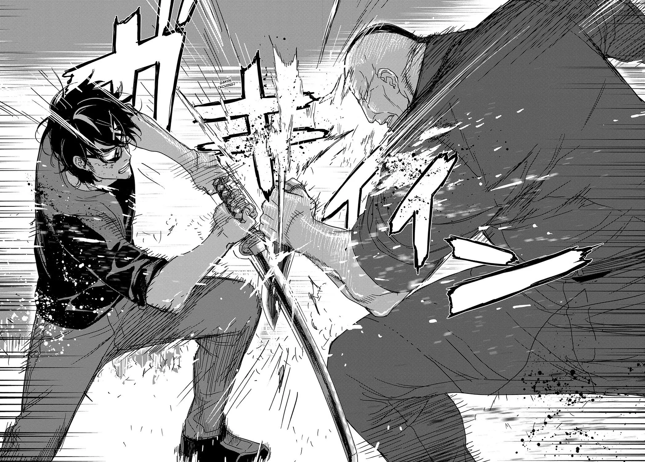 Until Death Do Us Part Chapter 212 page 26 - 