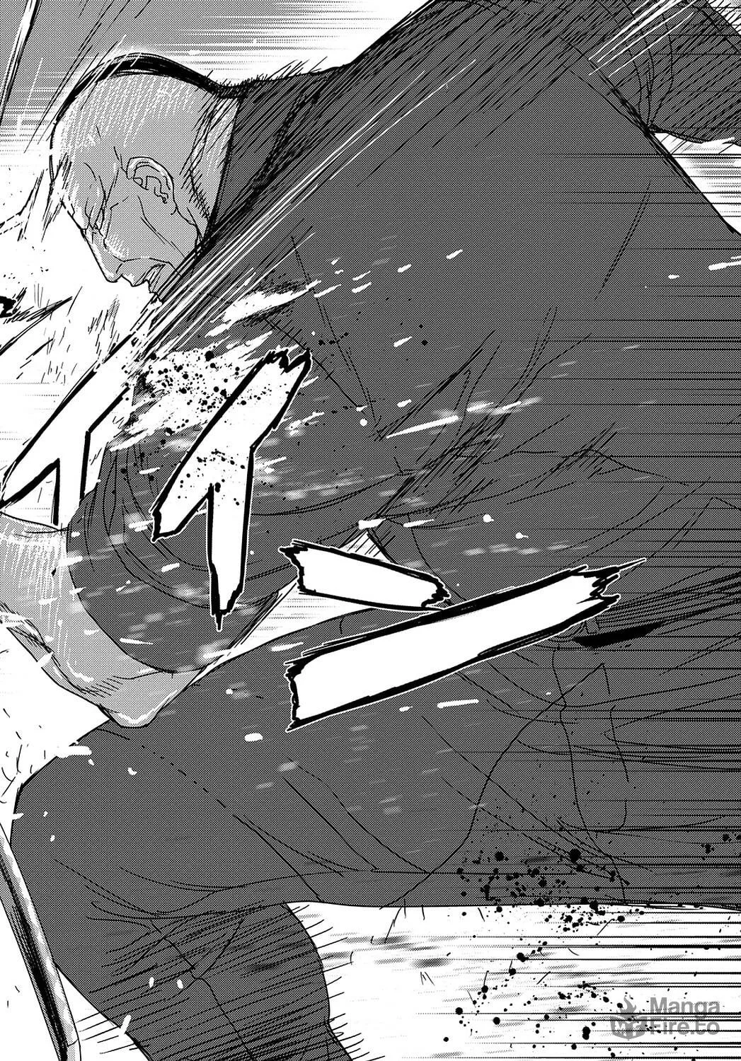 Until Death Do Us Part Chapter 212 page 27 - 