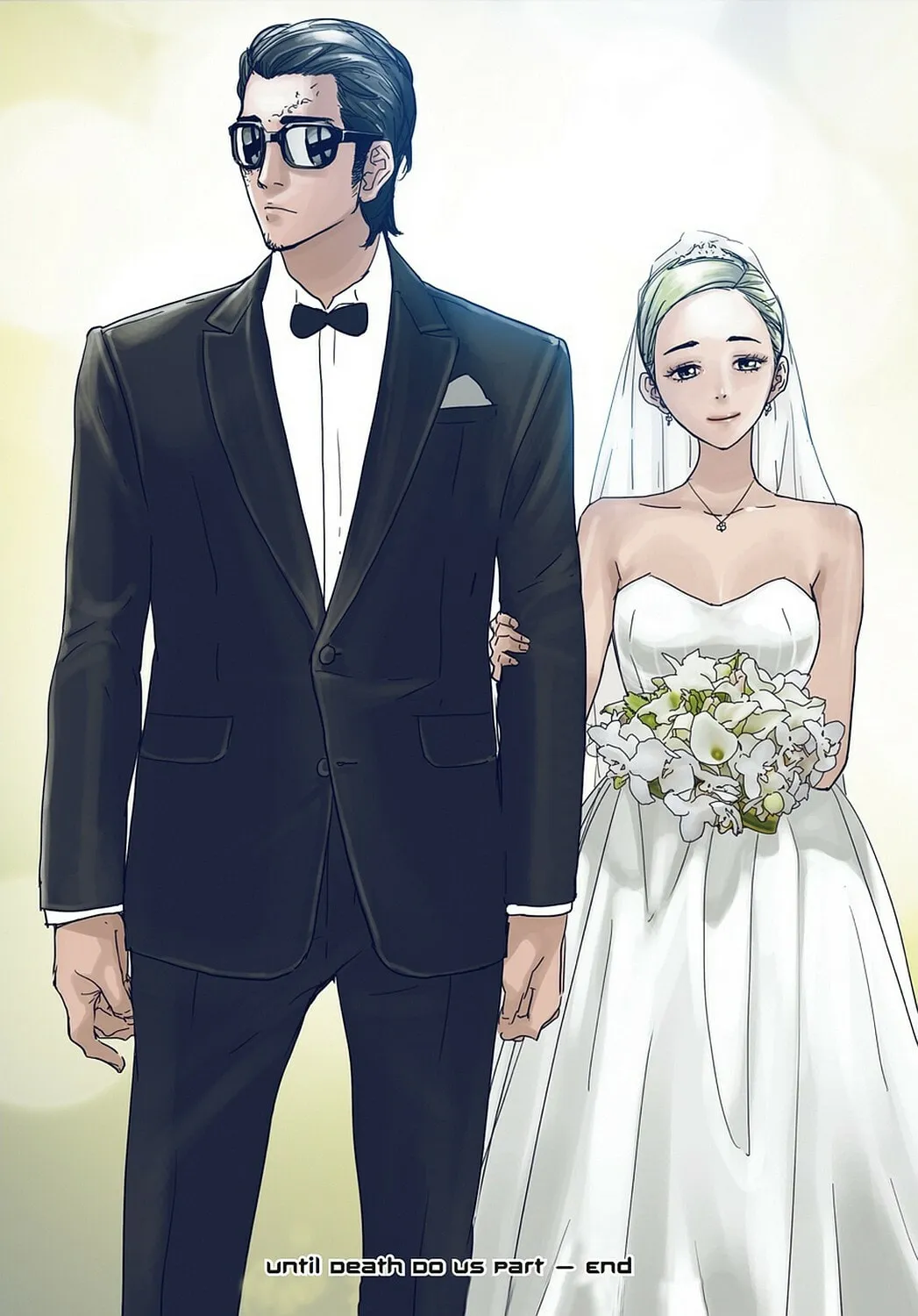 Until Death Do Us Part Chapter 214 page 26 - 
