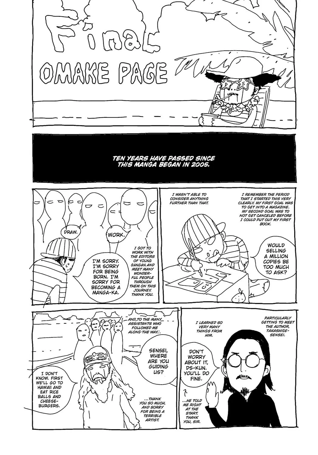 Until Death Do Us Part Chapter 214 page 28 - 