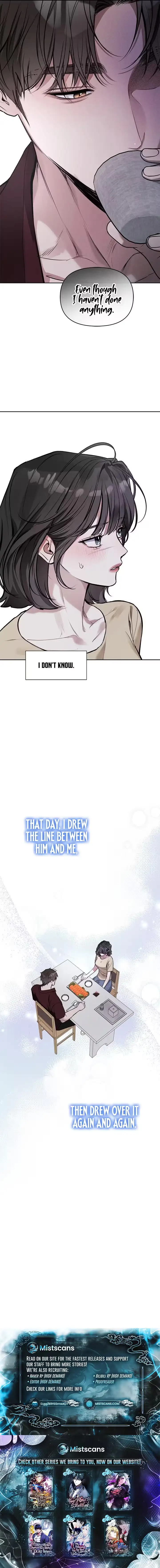 Until I Became An Orchid Chapter 12 page 10 - 