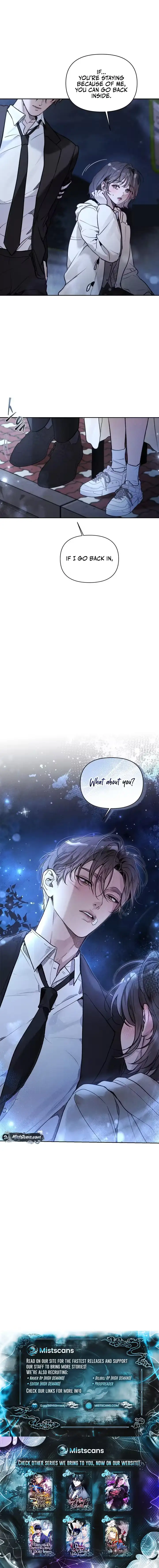 Until I Became An Orchid Chapter 2 page 8 - 