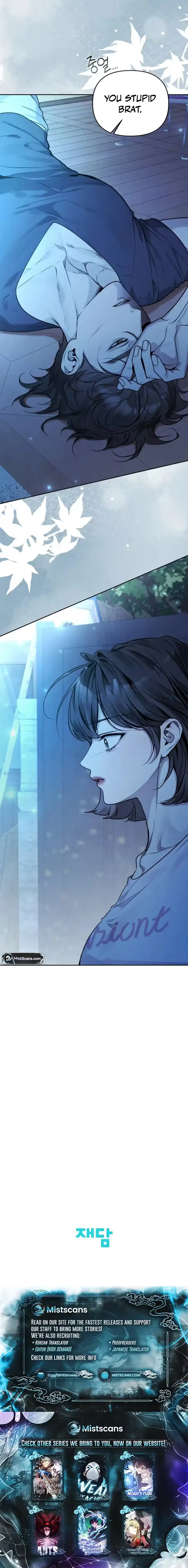 Until I Became An Orchid Chapter 7 page 11 - 