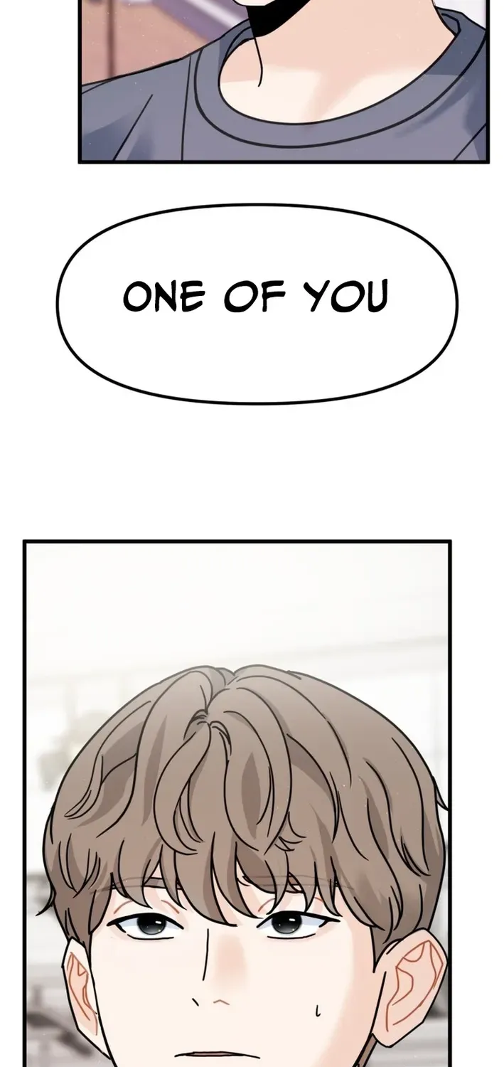 Until I Become Your Favorite Chapter 0 page 17 - 