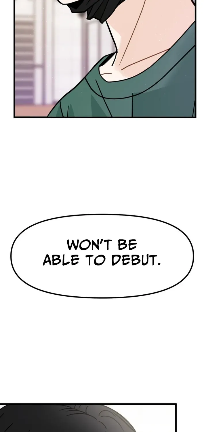 Until I Become Your Favorite Chapter 0 page 19 - 