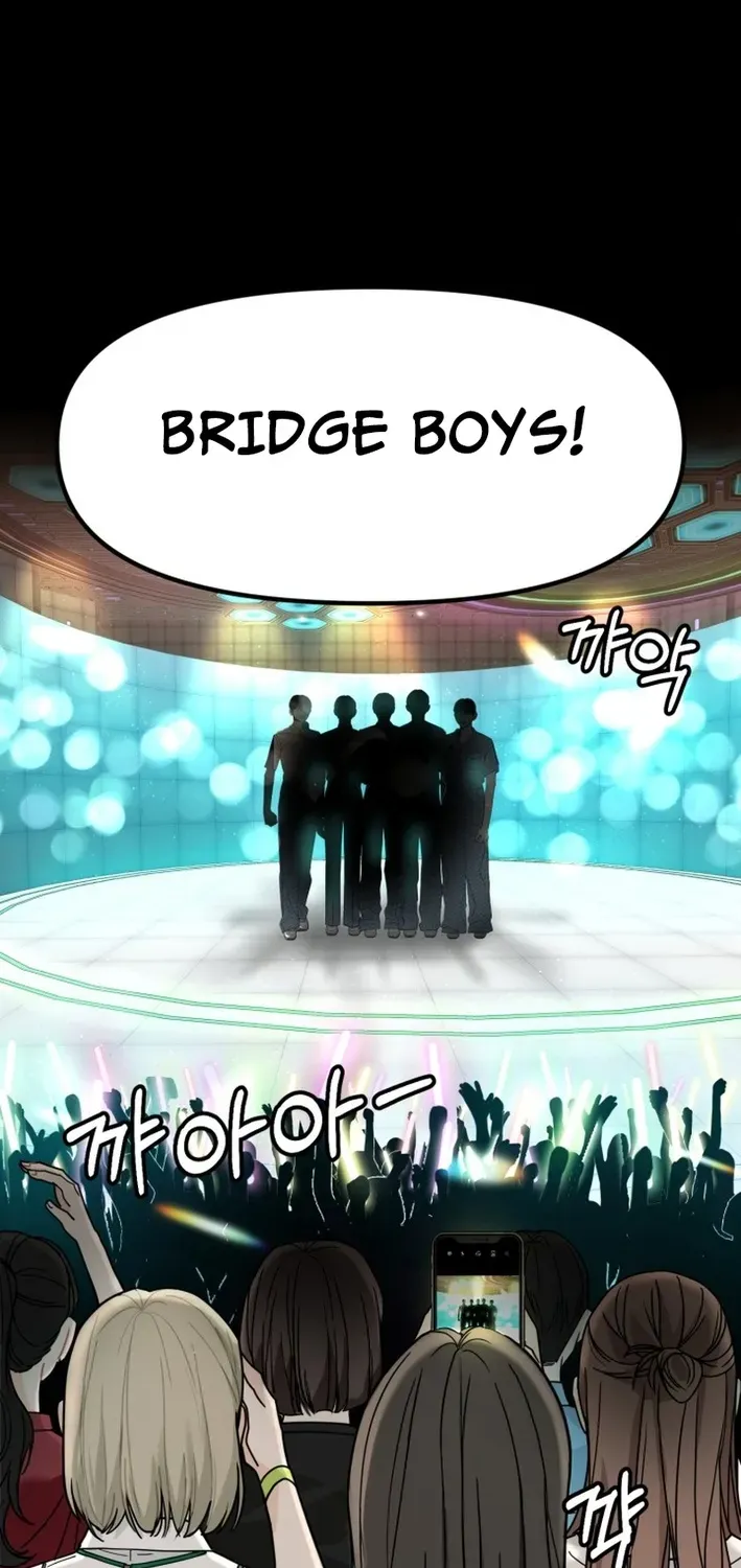 Until I Become Your Favorite Chapter 0 page 4 - 