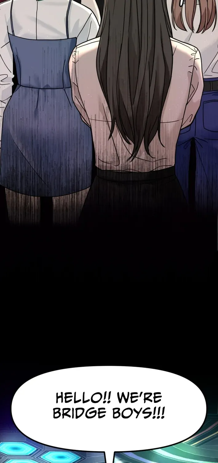 Until I Become Your Favorite Chapter 0 page 5 - 