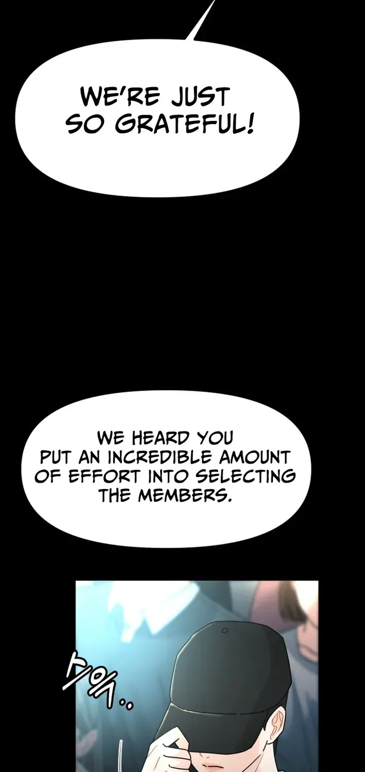Until I Become Your Favorite Chapter 0 page 8 - 