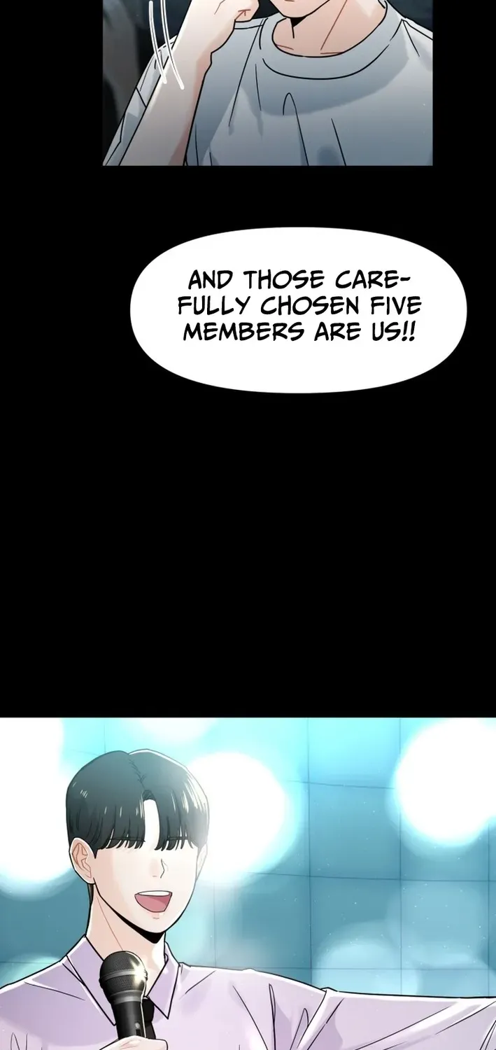 Until I Become Your Favorite Chapter 0 page 9 - 