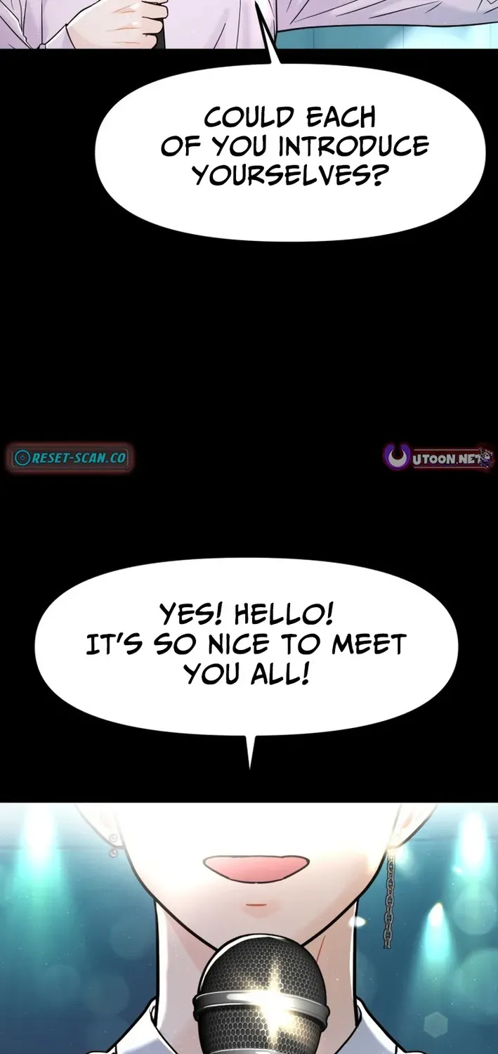 Until I Become Your Favorite Chapter 0 page 10 - 
