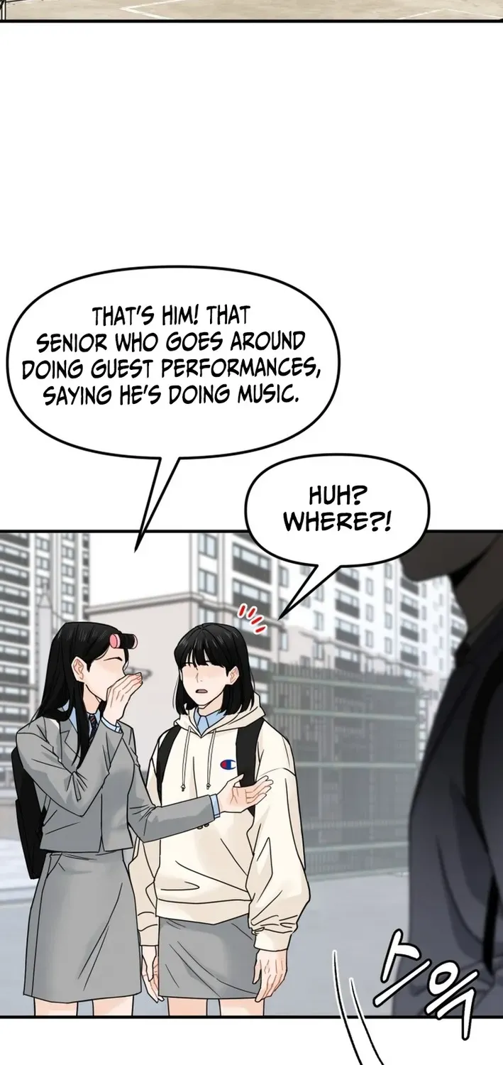 Until I Become Your Favorite Chapter 1 page 11 - 