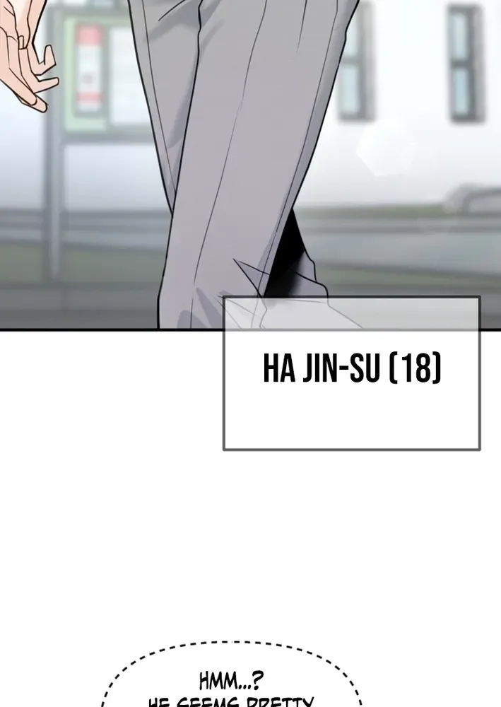 Until I Become Your Favorite Chapter 1 page 14 - 