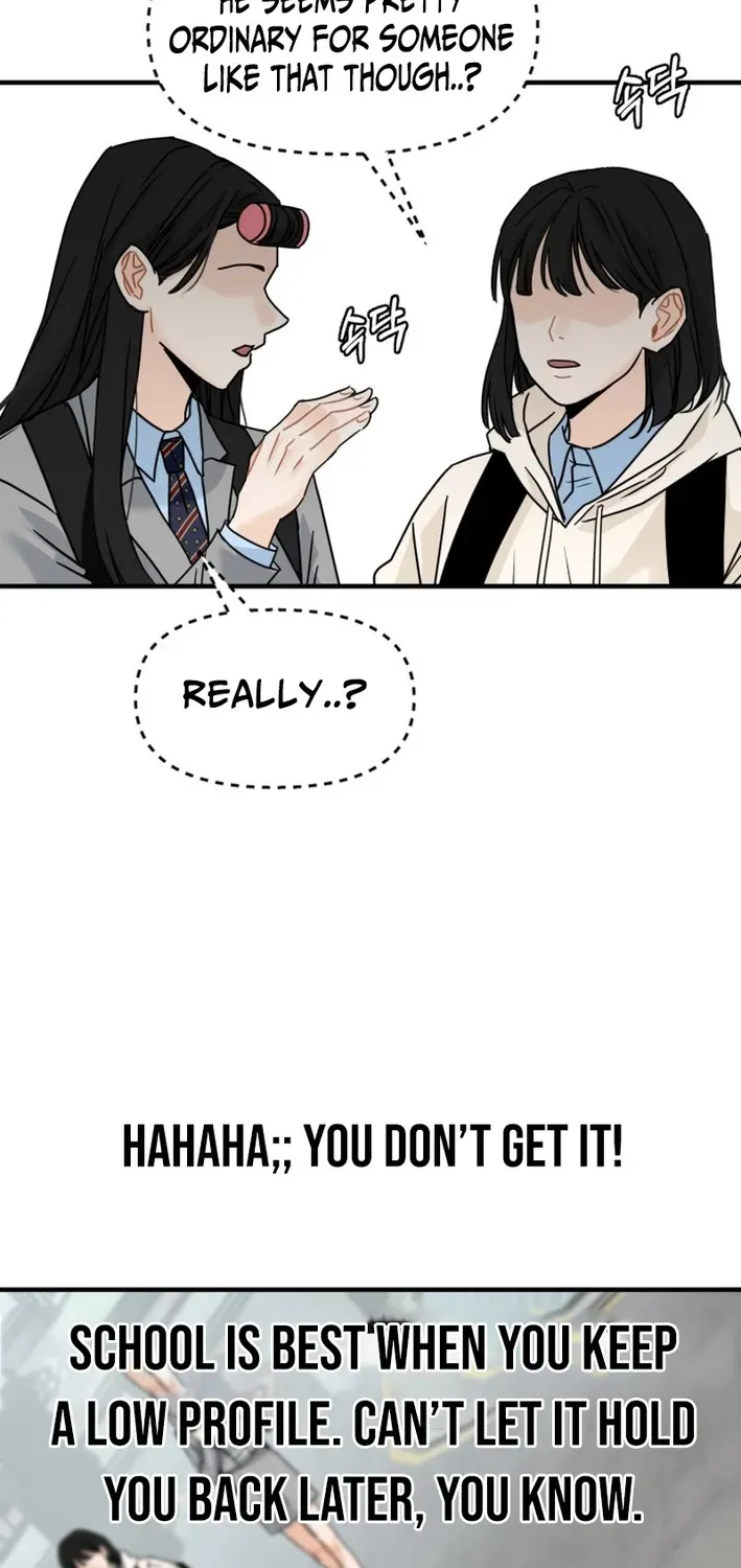 Until I Become Your Favorite Chapter 1 page 15 - 