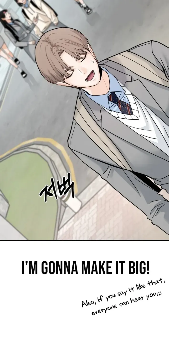Until I Become Your Favorite Chapter 1 page 16 - 