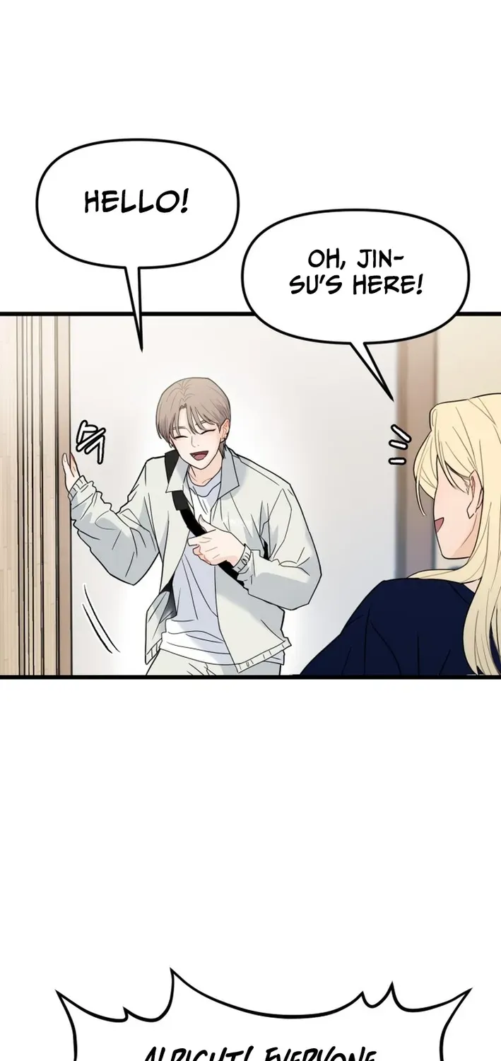 Until I Become Your Favorite Chapter 1 page 19 - 
