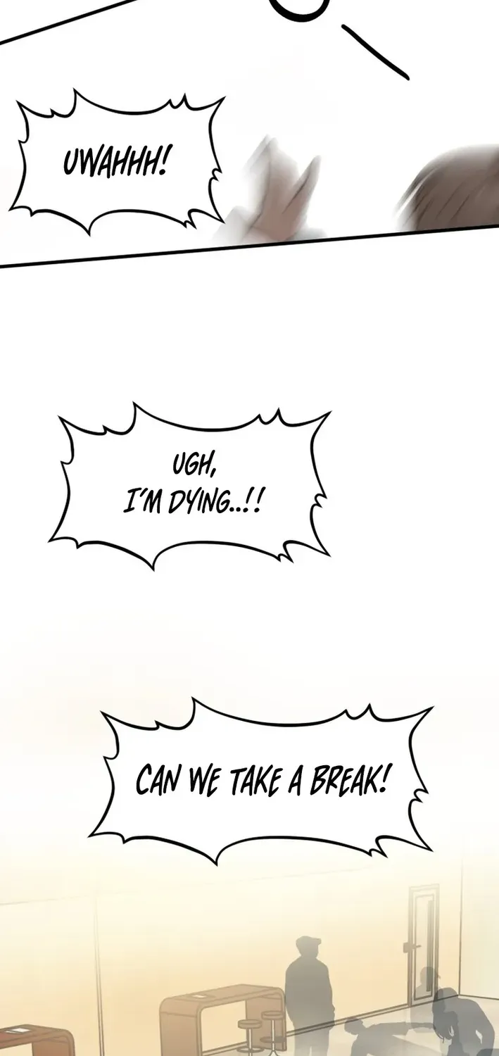 Until I Become Your Favorite Chapter 1 page 27 - 