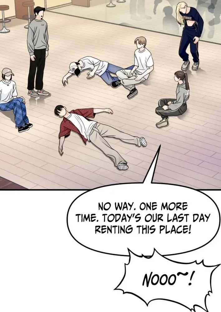 Until I Become Your Favorite Chapter 1 page 28 - 