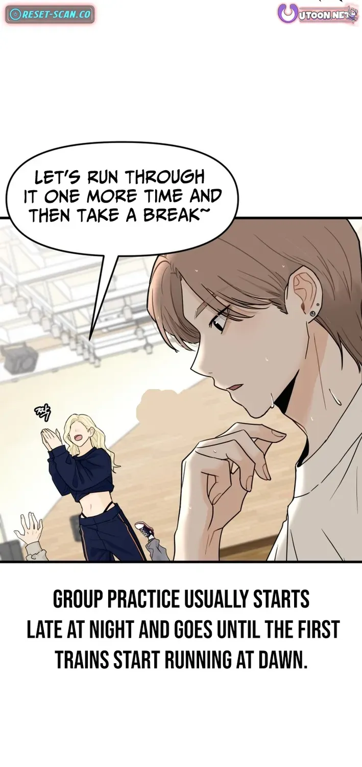 Until I Become Your Favorite Chapter 1 page 29 - 